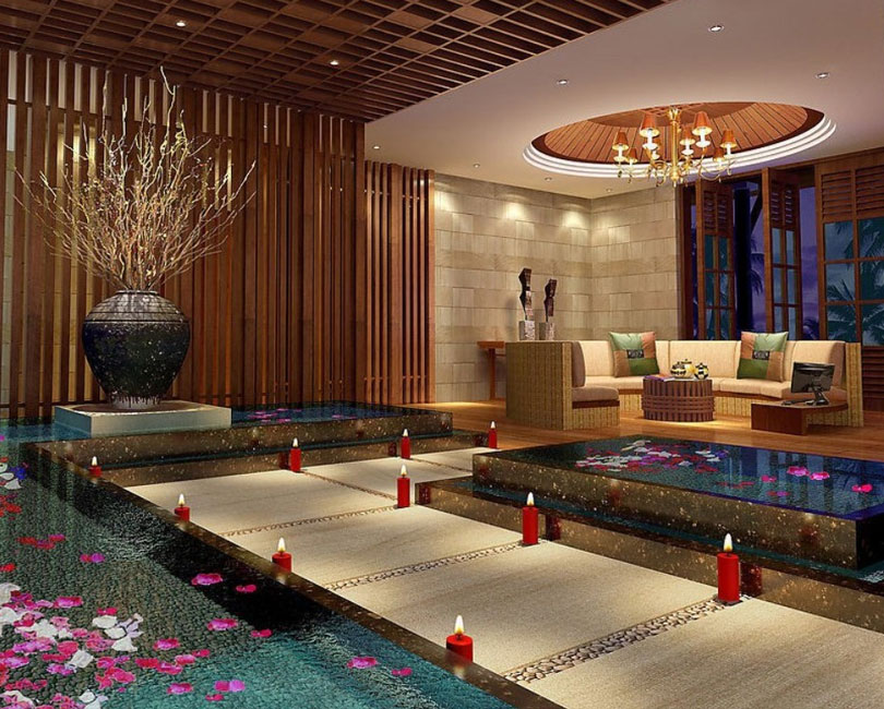 美容會所專業設計技巧提升競爭力