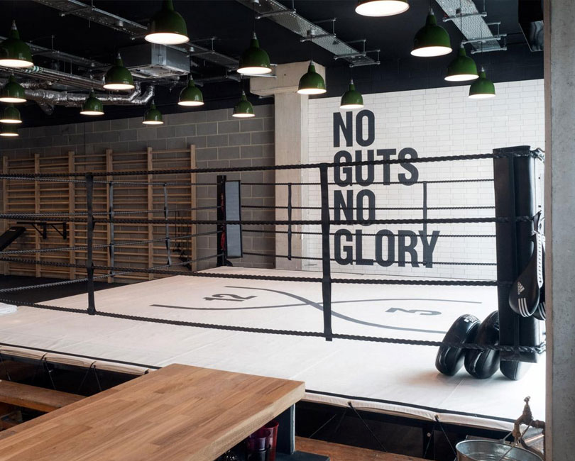 在北京選擇俱樂部室內設計品牌的技巧