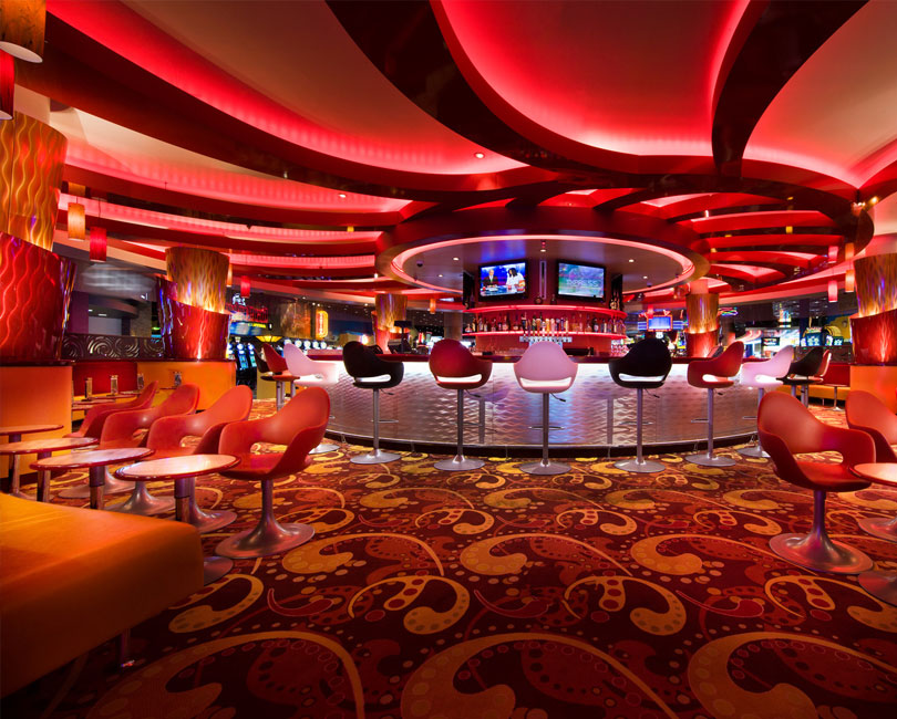 夜總會設(shè)計要求的關(guān)鍵要素