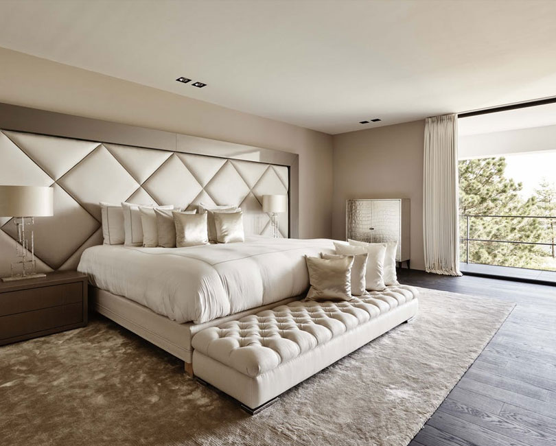 如果您不想花太多錢，裝飾民宿的技巧