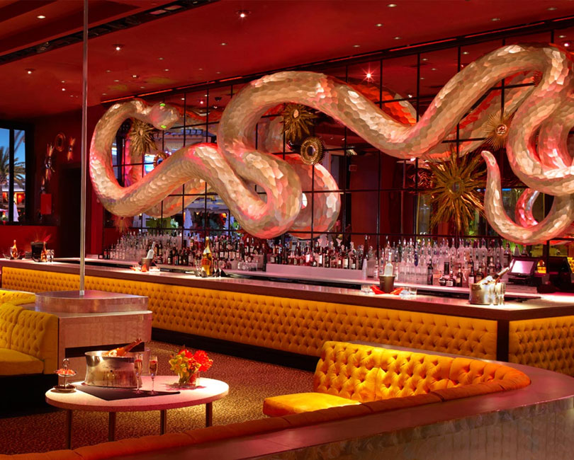 如何用裝扮設(shè)計在您的夜總會創(chuàng)造驚喜時刻？