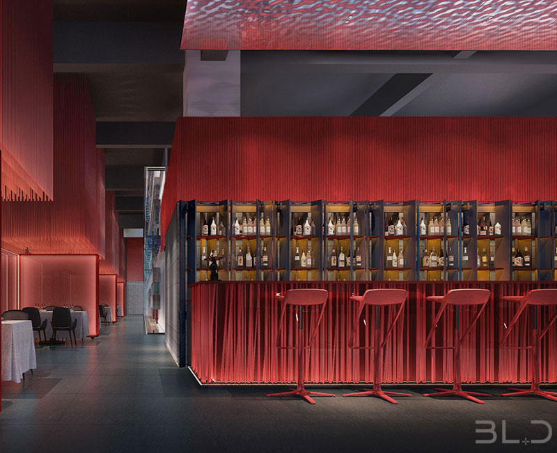 2022年餐廳翻新與室內設計趨勢