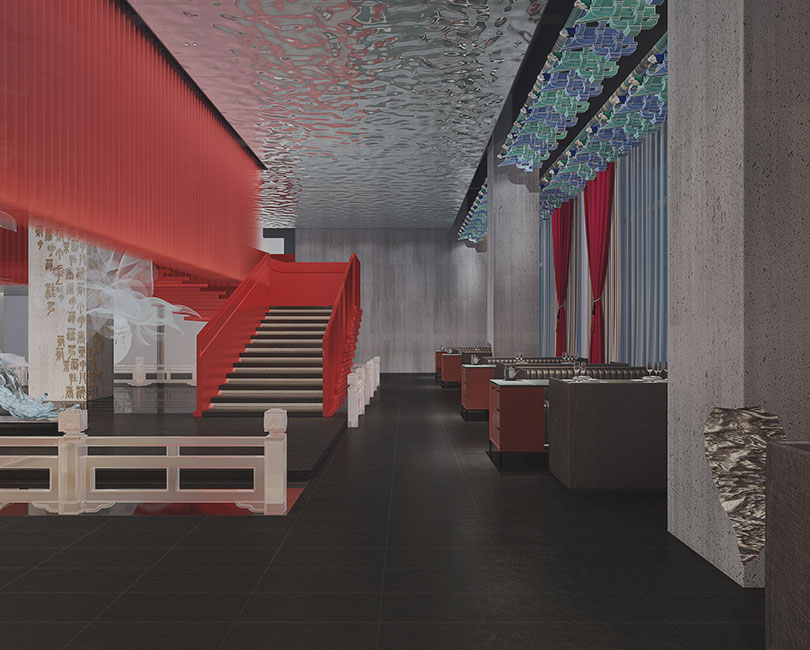 深圳餐廳室內設計的重要性