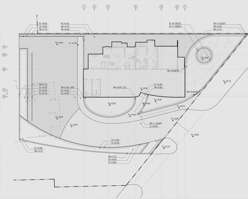 展示空間設(shè)計(jì)的主要原則是什么？