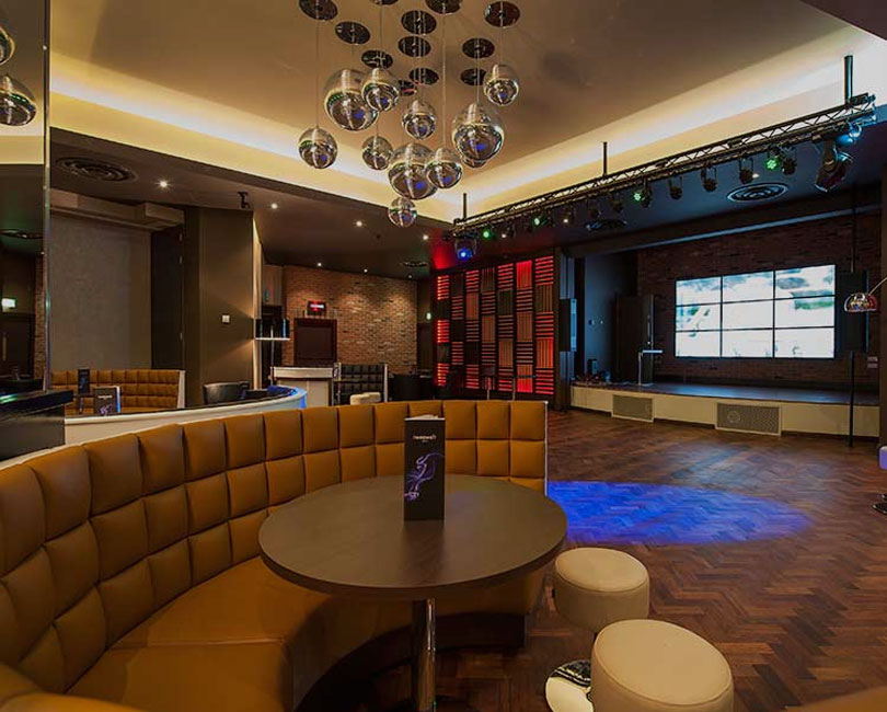 規劃商業酒吧布局的設計技巧