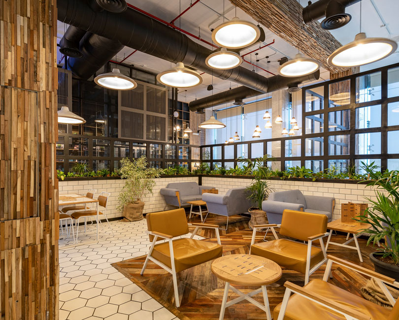 如何設計高檔咖啡店品牌用戶體驗