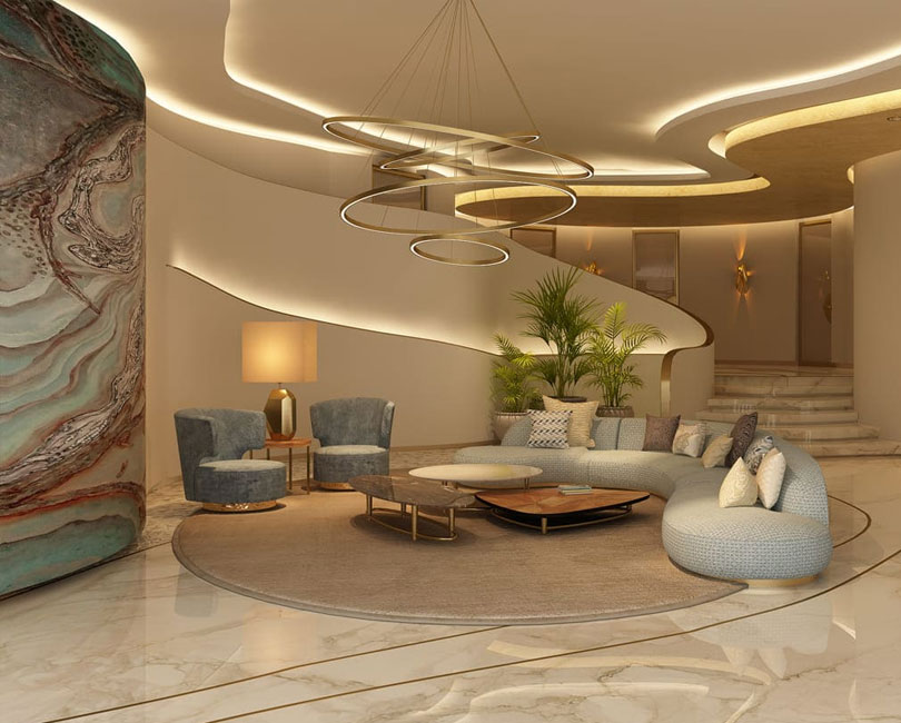 美式別墅設(shè)計演繹多彩經(jīng)典