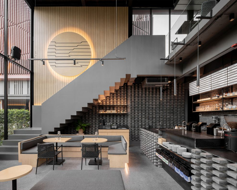 5個經過驗證的完美咖啡店設計技巧