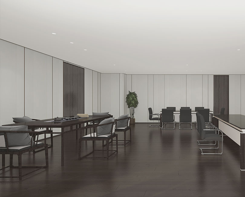 如何選擇南京辦公室室內設計公司