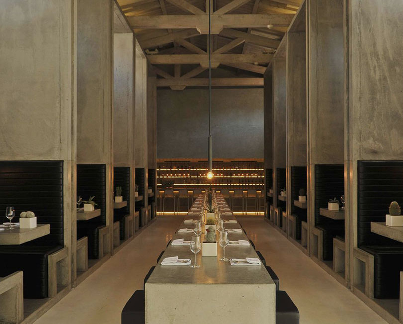 疫情后重新設計餐廳的 3 個想法