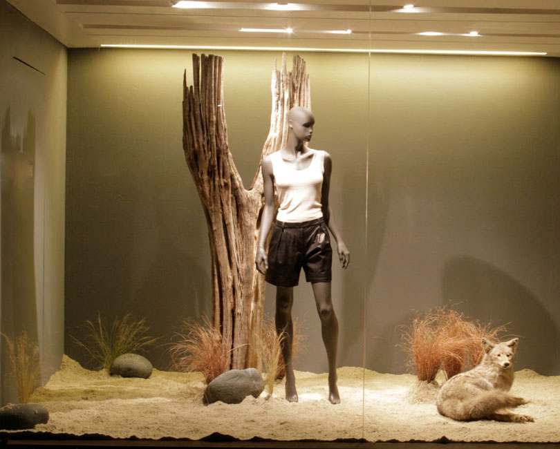 零售商店設計理念的轉變對于未來很重要