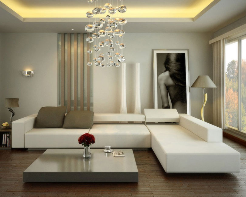 現(xiàn)代別墅設(shè)計時需要重點關(guān)注的事項