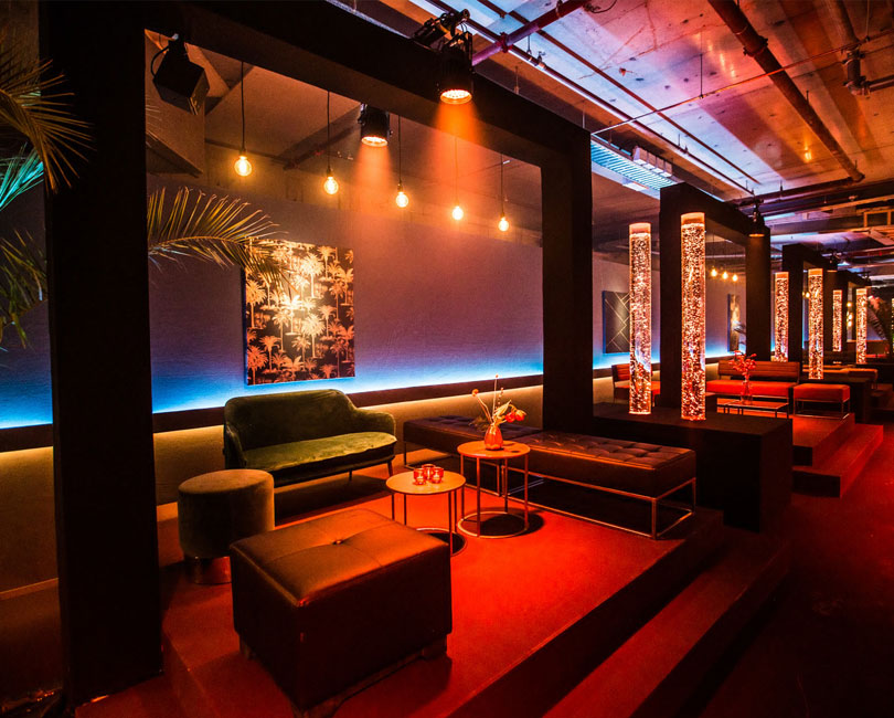 北京夜總會室內(nèi)設(shè)計師——小細節(jié)成就成功