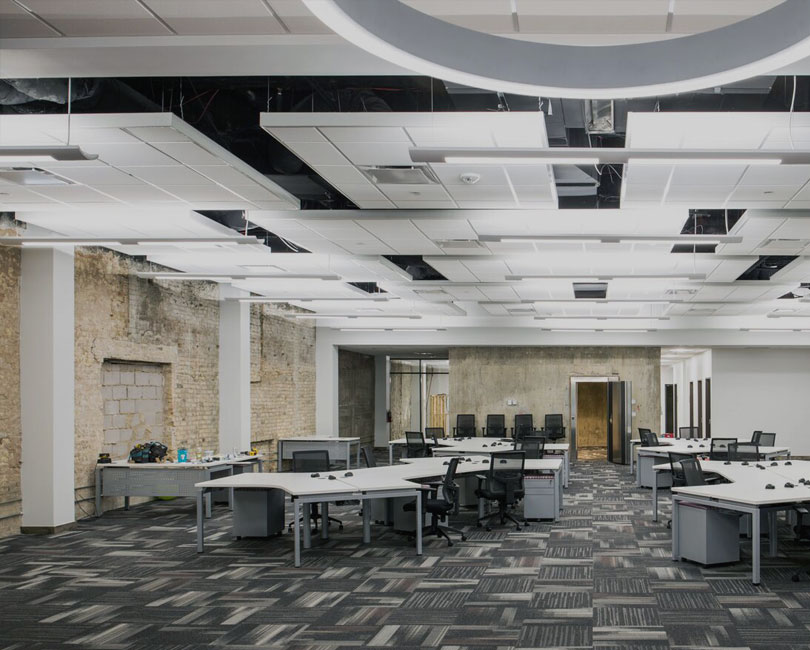 如何挑選優(yōu)秀的商業(yè)空間室內(nèi)設(shè)計(jì)