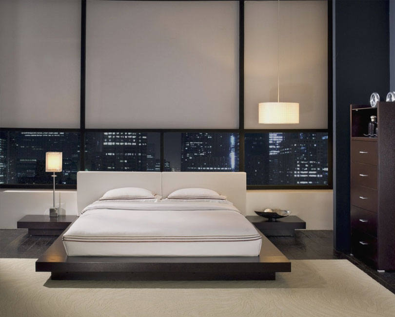 如何設(shè)計(jì)理想睡眠的臥室