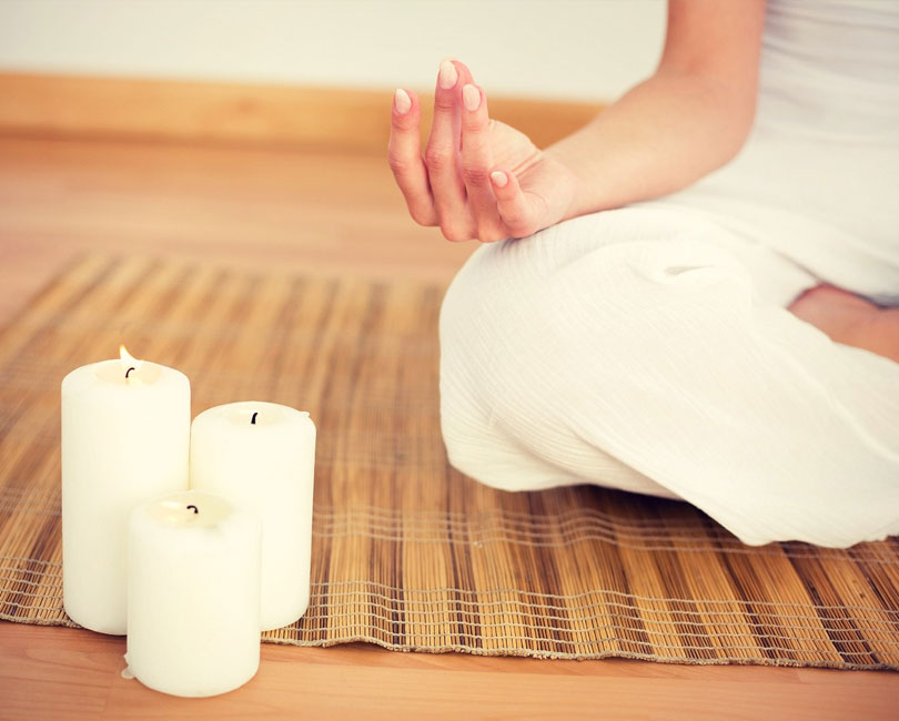 2021年在中式別墅中設(shè)計冥想空間