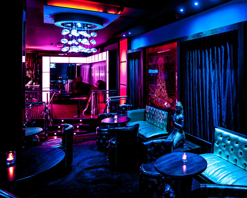 夜總會設(shè)計需要注意什么