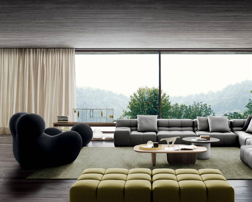 什么是現代民宿室內設計風格？