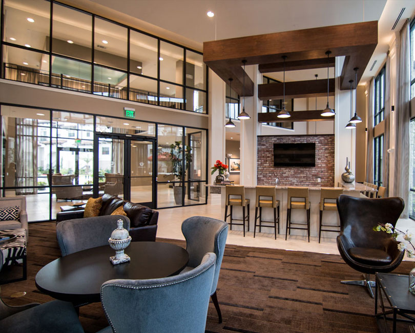 探討剖析企業會所設計發展