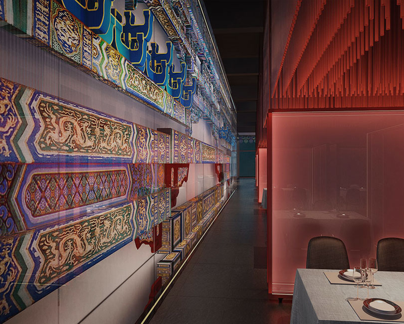 如何挑選專業的酒樓設計公司