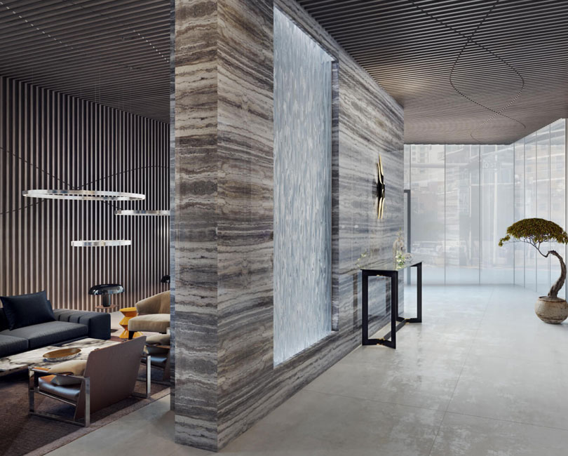 商務酒店設計環保設計理念