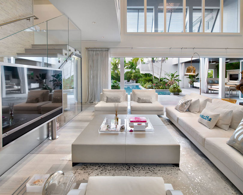 空間規劃——北京室內家裝設計的核心要素