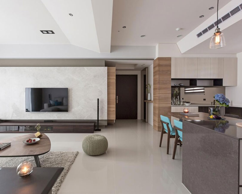 無(wú)論是業(yè)主還是設(shè)計(jì)師，在室內(nèi)住宅設(shè)計(jì)中最容易犯的錯(cuò)誤