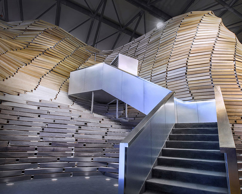 展位設(shè)計(jì)的細(xì)節(jié)要注意什么？