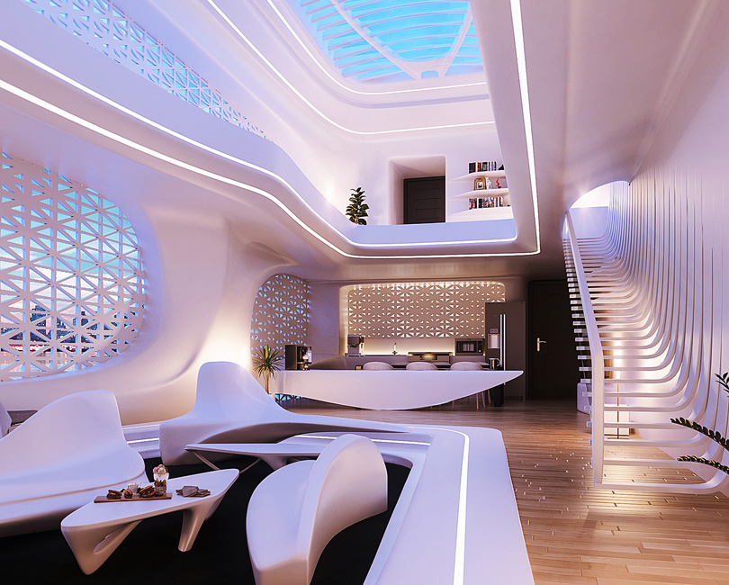 什么是夜總會設(shè)計，夜總會平面圖5個要點必須了解