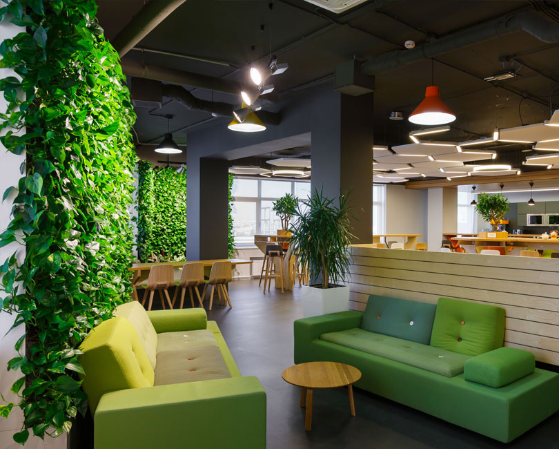 為什么員工的辦公環境體驗很重要？