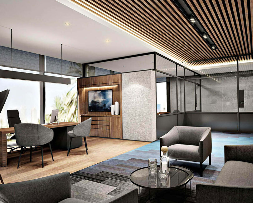 新產業：舊工廠設計成為現代創客辦公空間