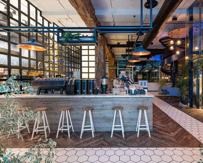 決定咖啡廳店面設計6個注意事項