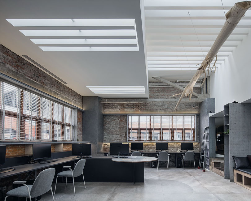 重新設計創建成功所需的工作空間